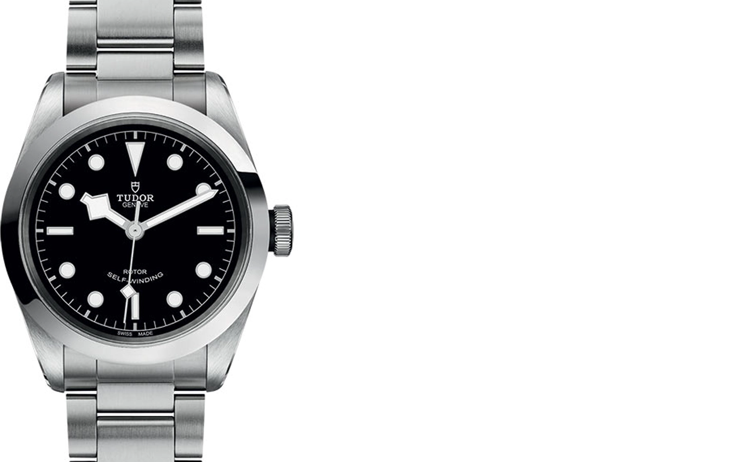 Tudor Black Bay M79540-0006 WatchProject 21 Shop